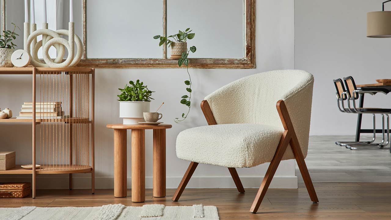 Image for Selling Your House? 4 Tips for Staging Your Home on a Budget article