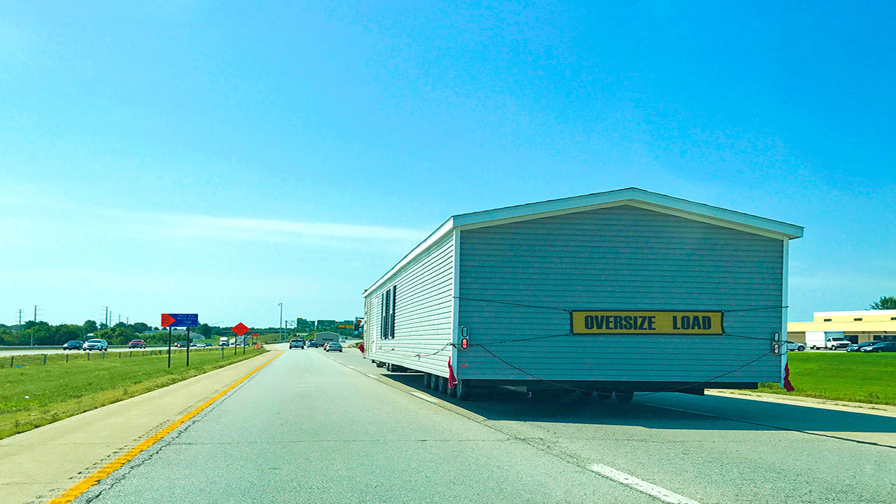 7 Things to Know About Modular Homes Ed & Angie Wright